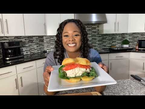 The Best Chicken Salad Recipe Made Right