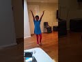 Iniya Inbakaran Dance