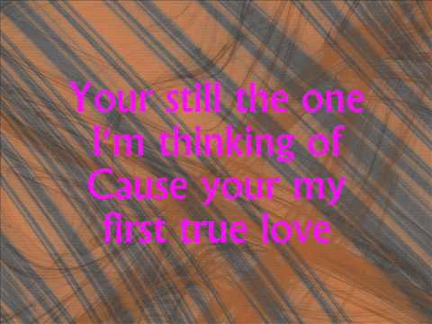 Pink True Love Lyrics 