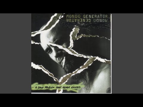 All I Can Do - Mondo Generator