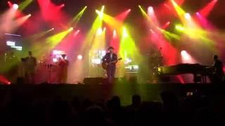 Big Bad Voodoo Daddy &quot;You &amp; Me &amp; The Bottle Makes Three&quot; @ Montreal Jazz Fest 2016