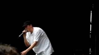 Phenomden - Nume Drum@ Reeds 2008