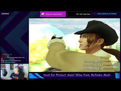 Project Angel Wing/Ultima with Ragnarok Hard Mode! EP 6! (Full Streams! Fisherman's Horizon!)