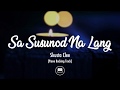 Sa Susunod Na Lang - PDL, Skusta Clee, Yuri (Piano Backing Track)