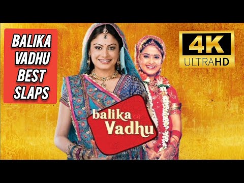 Ikimizin Yerine Tokatlar/Slaps in Balika Vadhu