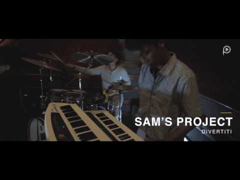 Plug and Play: SAM'S PROJECT - Divertiti