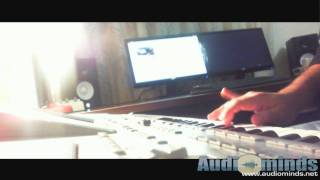 Video thumbnail for Korg pa800 - Shaaby style and sound demo by Georges Chayban
