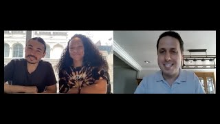 Catch the Fair One : An Exclusive Interview with Actress Kali Reis and Director Josef Kubota Wladyka video