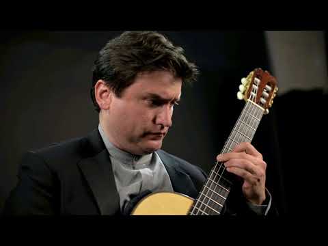 Un Dia de Noviembre by Leo Brouwer