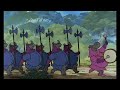 Robin Hood Prince John S March Theme Extended Revisited
