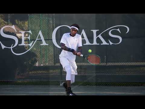 Sea Oaks Mardy Fish "Wild Card" Tournament Final Video