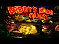 Opening Fanfare Donkey Kong Country 2