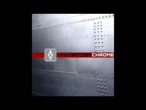 VNV Nation -  Chrome ( SITD Remix)