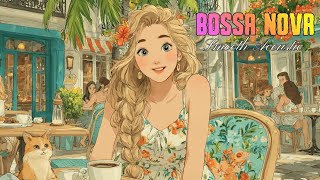 Download lagu Relaxing Bossa Nova Music 🌿 Cafe Vibes & Smooth Jazz Bossa for Chill Study mp3