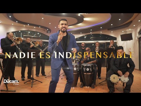 Sabor K-llejero - Nadie es Indispensable [Video Oficial]
