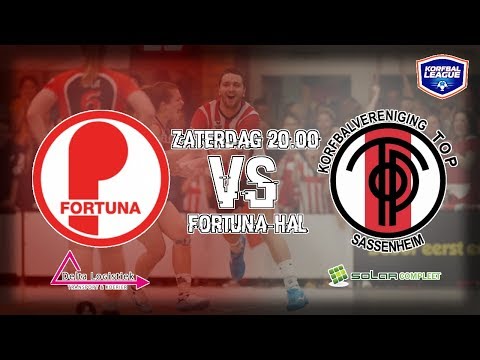 Fortuna/Delta Logistiek - TOP/Solar Compleet | 08-02-2020