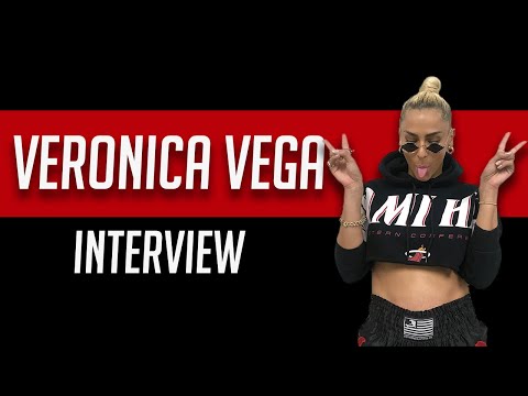 Veronica Vega on Love & Hip Hop, Addresses Haters and Spills Her Secrets on the Music Industry