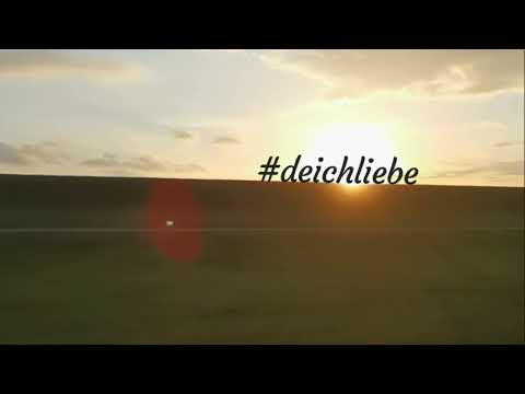 Deichliebe - Elbe, Deich und Marsch in Wedel