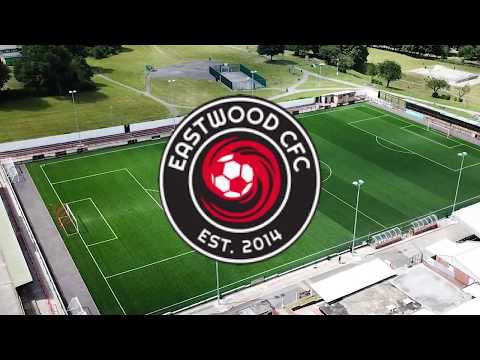 🎥 Match Highlights | Eastwood CFC 3-2 Sherwood Colliery FC | F.A Vase