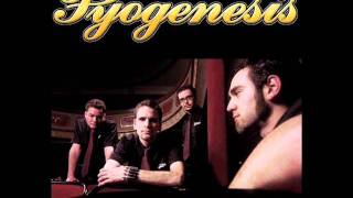 Pyogenesis - Restless Legs