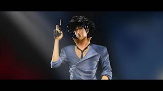 Cowboy Bebop Statue: Spike Spiegel video 1