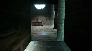 Soundscape gameplay demonstration