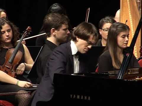 M. Ravel: Concierto para piano y orquesta en Sol Mayor / Piano Concerto in G Major