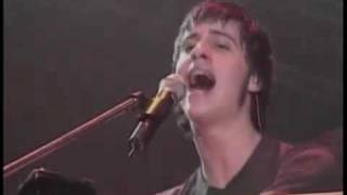 The Moffatts -  I Don&#39;t Want You To Want Me