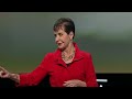 Assumindo riscos -1 | Joyce Meyer
