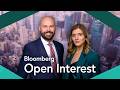 China AI Shock Hits Chip Stocks Open Interest 7 17 2026
