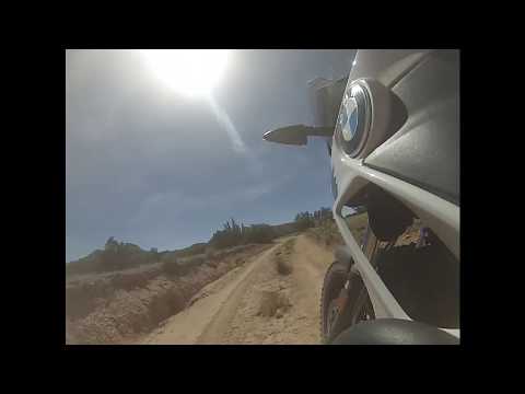 Tijeras to Springtime CG, NM