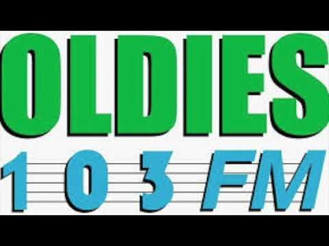WODS Oldies 103 Boston - WODS Jingles - Otis Connor - 1990