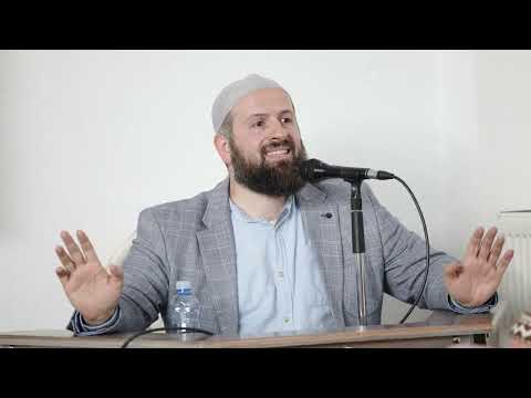 mr. Miralem-ef. Misini  02 noć #hadzimehovadzamija