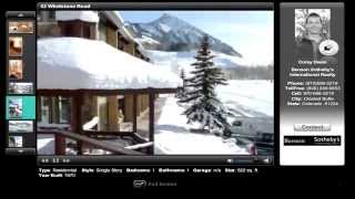 preview picture of video 'Crested Butte Real Estate - 52 Whetstone Road, #1103, Mt. Crested Butte, CO'