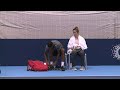 2019 Nitto ATP Finals: Live Stream Practice Court 2 (Sunday)