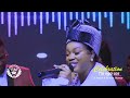 CELEBRATION TIA NGA CAS FEMME THAMAR NOUS VENONS A TOI Lom Mwamba Officiel 2024