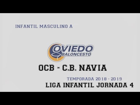 20181021 OCB IMA - C.B. NAVIA (parte 1-2)