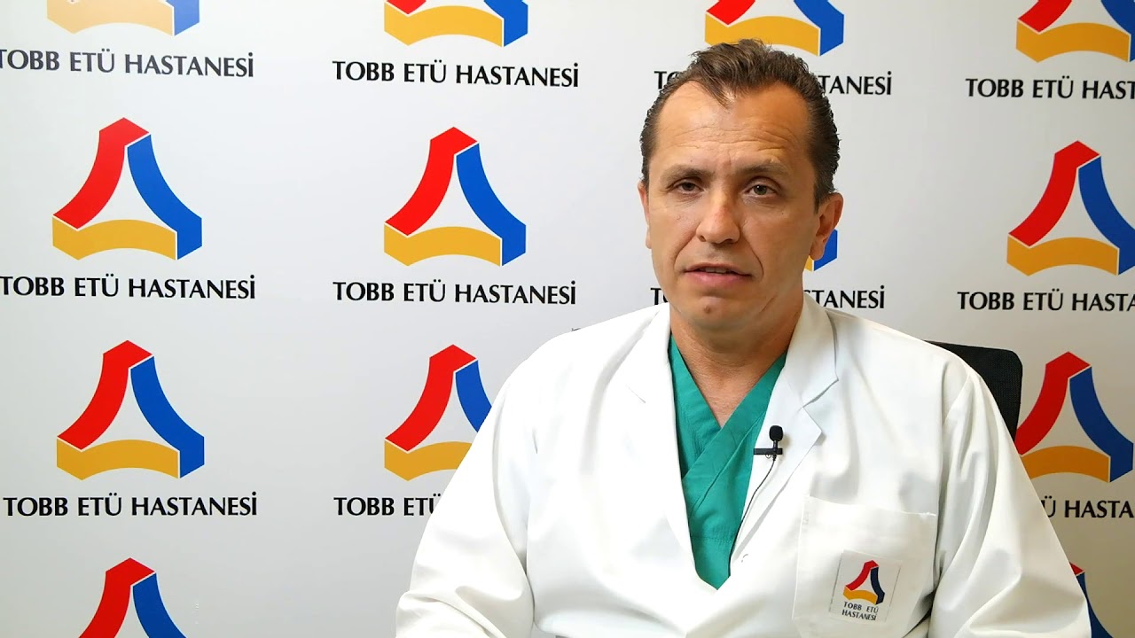 Kalp Cerrahisinde Mitral Kapak Tamiri ve Değişimi