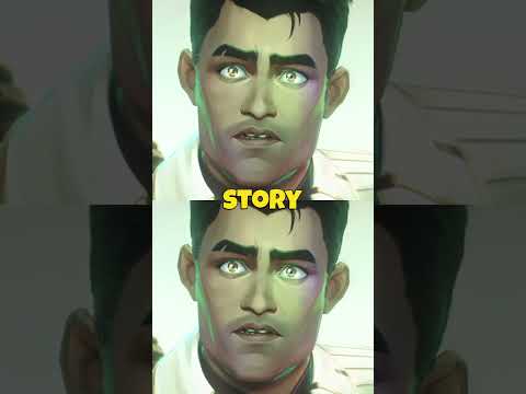 Is Renata Glasc coming to Arcane? #shorts #leagueoflegends #arcane #renata