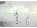 Breaking Vase Animation