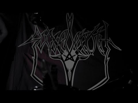 SUCURBENOTH - ¨Effigy Of Sin¨ (Official Video)