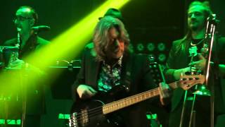 Francesco De Gregori- Sotto le stelle del Messico a trapanàr (Firenze, 25/3/2015)