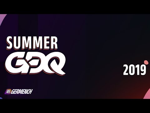 [GER] SGDQ 2019 Restream: TASBot plays Celeste (All Red Berries) by euni, fishmcmuffins, Kilaye