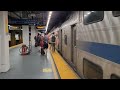 Video Guide How To Get From New York Penn Station To Newark Liberty Airport NJ Transit
