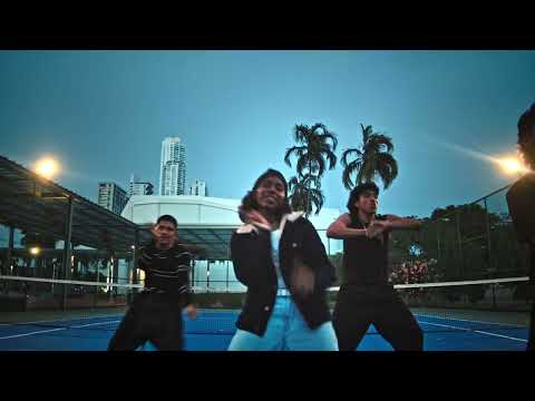 [KPOP IN PUBLIC] J-hope (정호석) 'MONA LISA' | DANCE COVER | By VO1D CREW