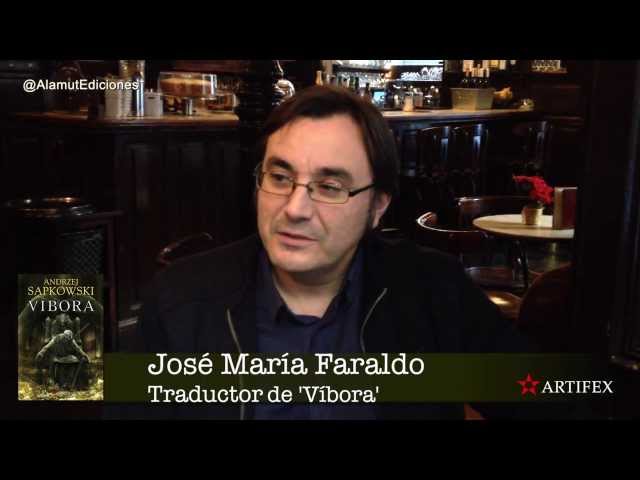 Vídeo relacionado con Vibora
