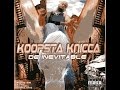 Koopsta Knicca  - North, South, East Memphis feat  Memphis Thae
