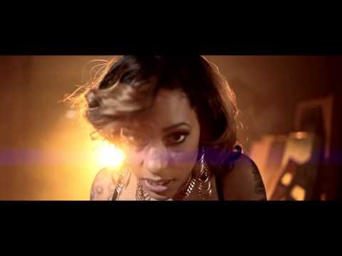 Neisha Neshae - FUCK U MEAN (Official Music Video)