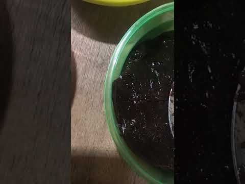 Kalamay #filipinodelicacy #asmr #shorts @A JubZ