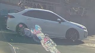 【4K UHD】通常三寶都很嘴硬，收到罰單就縮了（檢舉成功）（開聲音）